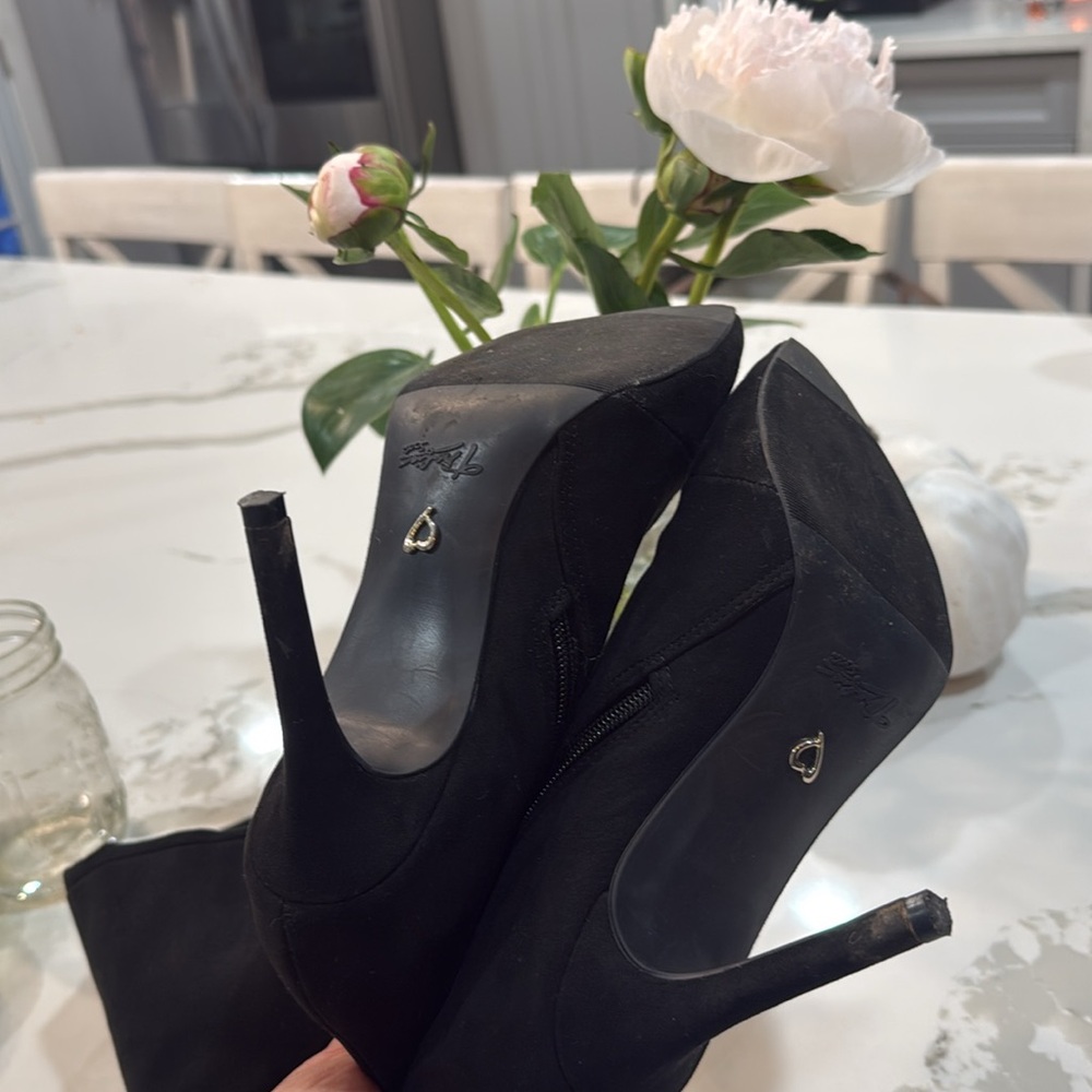 Thalia Sodi boots - Picture 5 of 7